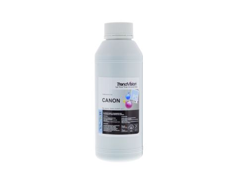 Basic Quality Dye Ink - 500ml Photo Cyan PGI-5 & CLI-8