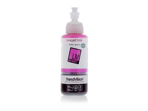 Basic Quality Dye Ink Light Magenta 81 & 82N