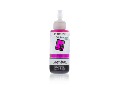 Basic Quality Dye Ink 100ml Magenta 81 & 82N