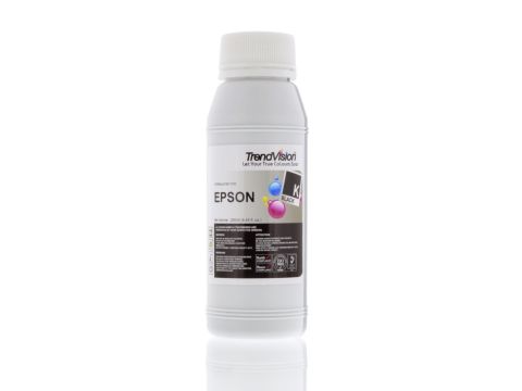 Basic Quality Dye Ink- Black 250ml 49 & 49XL