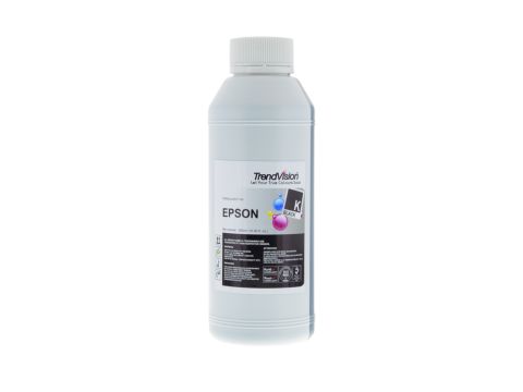 Basic Quality Dye Ink- Black 500ml 49 & 49XL