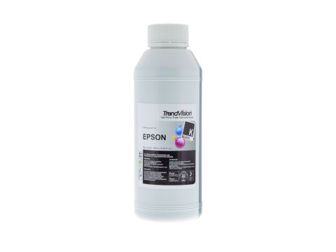 Basic Quality Dye Ink- Black 500ml 220 & 220XL