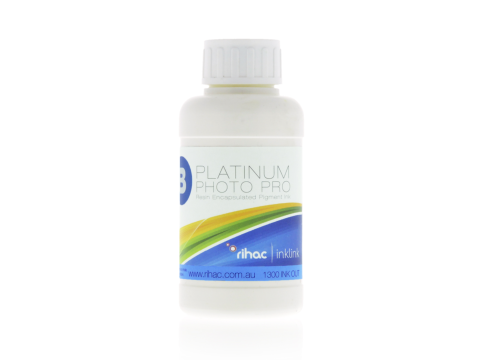 Premium Quality Pigment Ink- Blue 100ml T0549 R800 & R1800