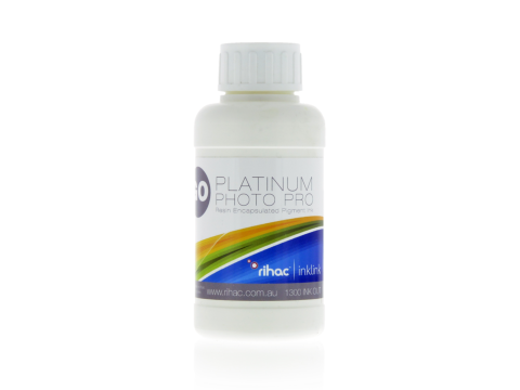Premium Quality Pigment Ink- Gloss Optimiser 100ml T0540 R800 & R1800