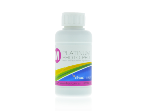 Premium Quality Pigment Ink- Magenta 100ml T0543 R800 & R1800