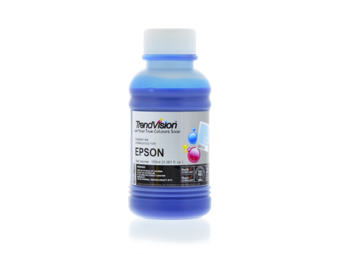 Standard Sublimation Ink - Light Cyan