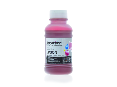 Standard Sublimation Ink - Light Magenta