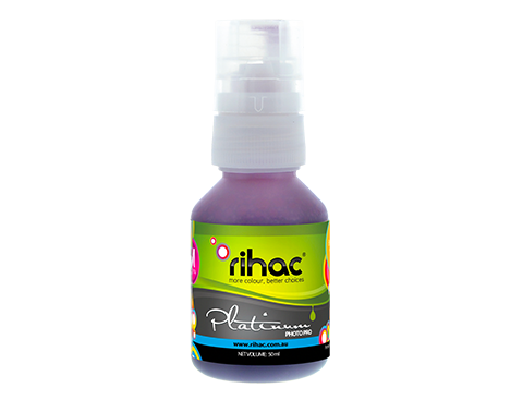 Premium Quality Dye Ink - Magenta 50ml Brother BTD180