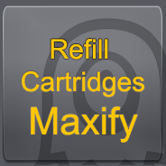 Canon Maxify