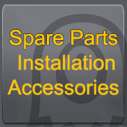 CISS Installation Accessories