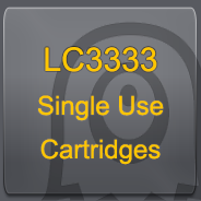 LC3333 Single Use Cartridge