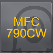 MFC-790CW