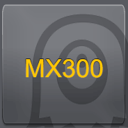 MX300