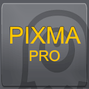 PIXMA PRO