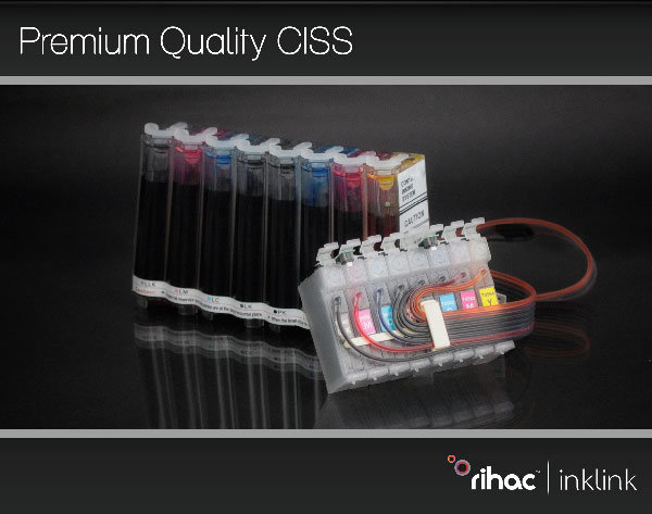 Premium Quality CISS R1900