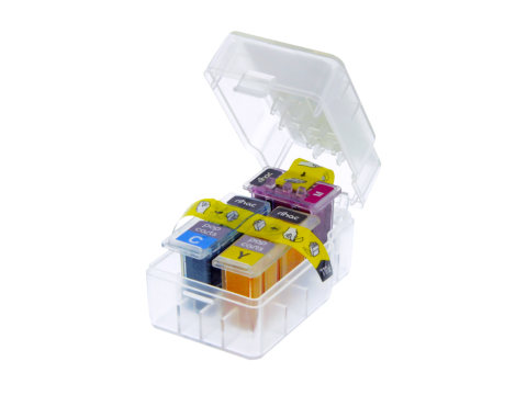 1 x CL-511 & CL-513 Colour Pop Cart