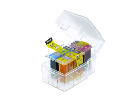 1 x CL-661 Colour Pop Cart