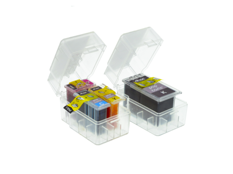 PG-510, CL-511, PG-512 and CL-513 Pop cart Set