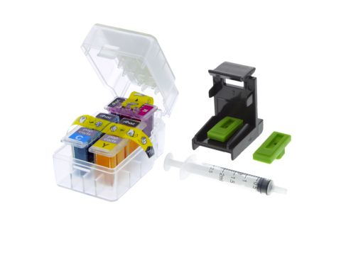 1 x CL-646 Colour Pop Cart