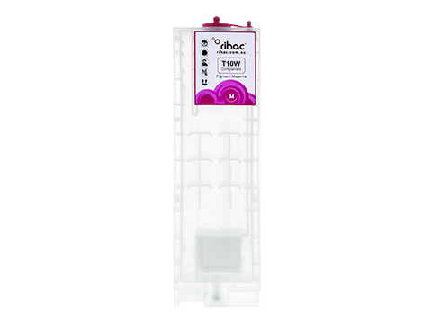 Epson T10 Magenta Refillable Cartridge