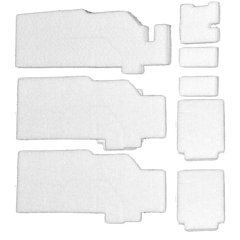 Brother Ink Absorber PAD ONLY  MFC-J4410DW MFC-J4510DW MFC-J4620DW MFC-J4710DW DCP-J4110DW DCP-J4120DW