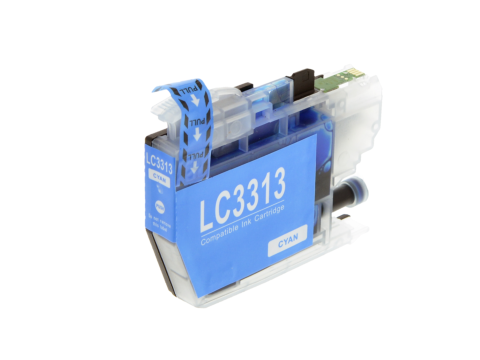 LC3313 Standard Dye Cyan Cartridge