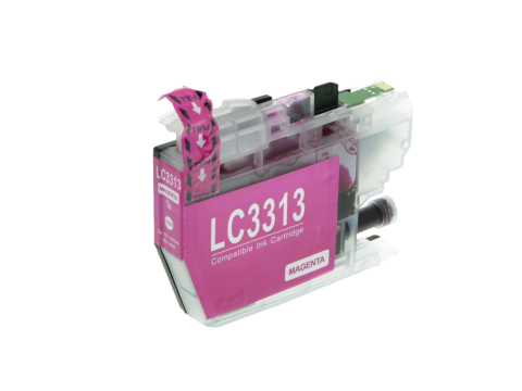 LC3313 Standard Dye Magenta Cartridge