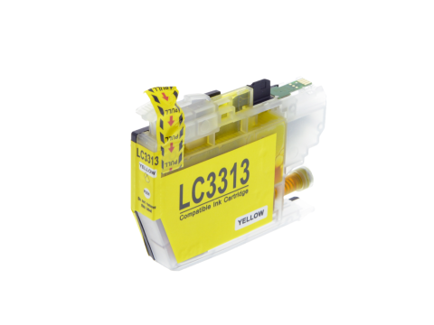 LC3313 Standard Dye Yellow Cartridge