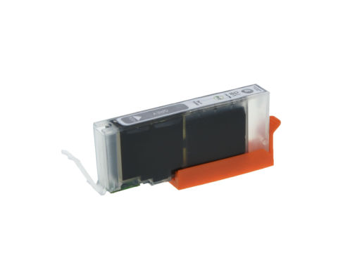 Grey CLI-651XL GY Standard Single Use Cartridge