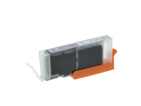 Grey CLI-671XL GY Standard Single Use Cartridge