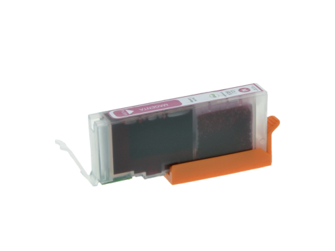 Magenta CLI-681XXL M Standard Single Use Cartridge