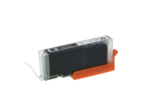 Black CLI-681XXL BK Standard Single Use Cartridge