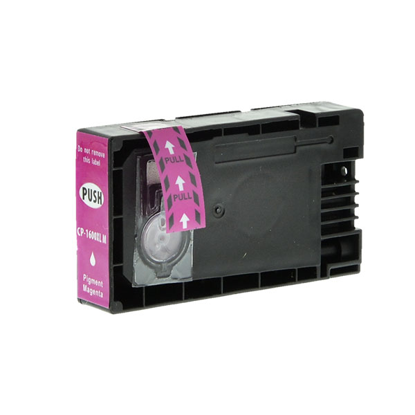 1600XL Standard Magenta Single Use Cartridge