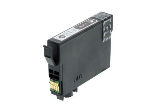 200XL Black Standard Single Use Cartridge
