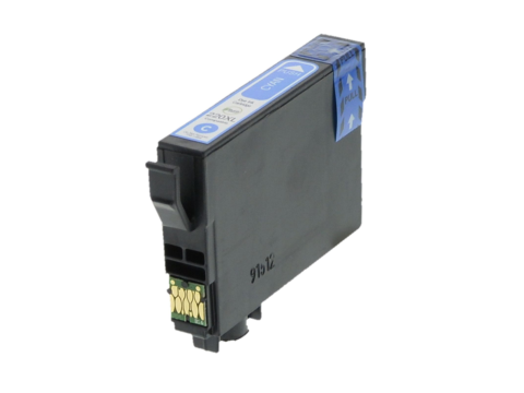 220XL Cyan Standard Single Use Cartridge