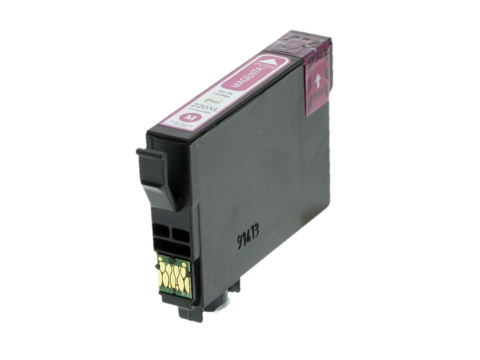 220XL Magenta Standard Single Use Cartridge