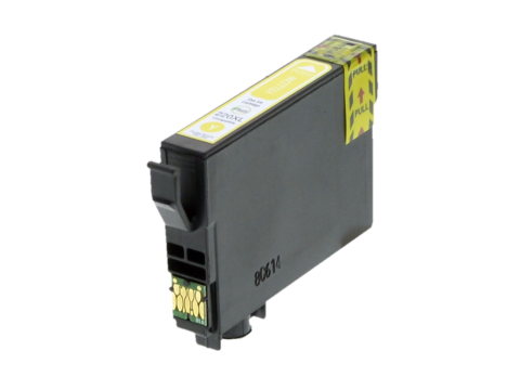 220XL Yellow Standard Single Use Cartridge