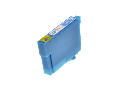 252XL Cyan Standard Single Use Cartridge