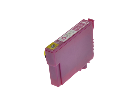 252XL Magenta Standard Single Use Cartridge