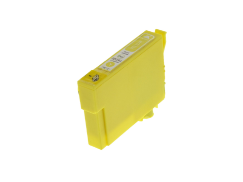 252XL Yellow Standard Single Use Cartridge