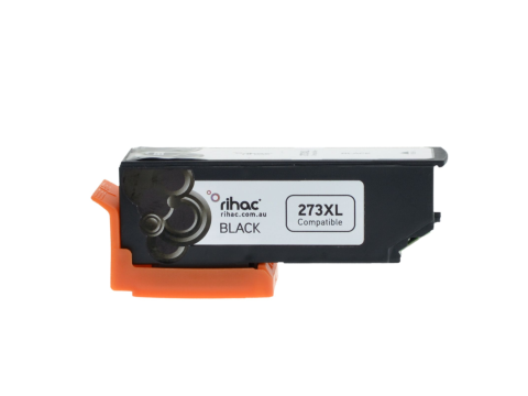 273XL Black Premium Single Use Cartridge