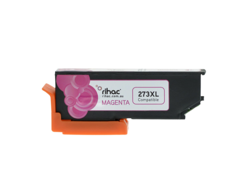 273XL Magenta Premium Single Use Cartridge