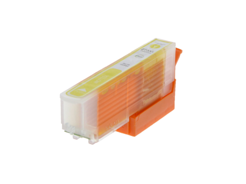 273XL Standard Yellow Single Use Cartridge