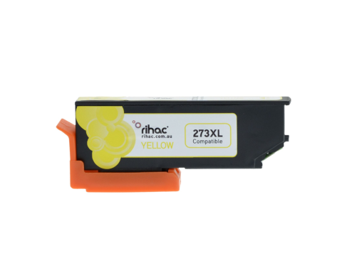 410XL Premium Yellow Single Use Cartridge
