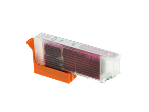 277XL Standard Light Magenta Single Use Cartridge