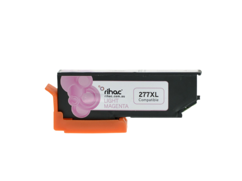 277XL Light Magenta Premium Single Use Cartridge