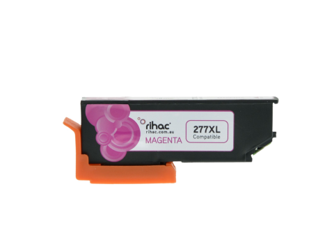 277XL Magenta Premium Single Use Cartridge