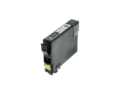 288XL Standard Black Single Use Cartridge