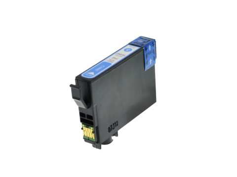 288XL Standard Cyan Single Use Cartridge