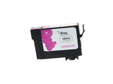 288XL Premium Magenta Single Use Cartridge